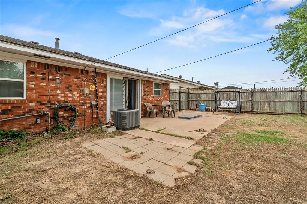 Photo 26 — 509 S Prouty Avenue, Watonga, OK 73772