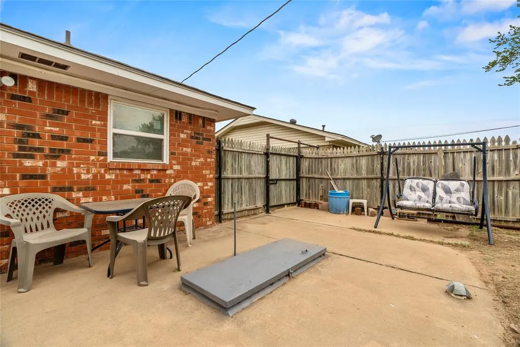 Photo 27 — 509 S Prouty Avenue, Watonga, OK 73772