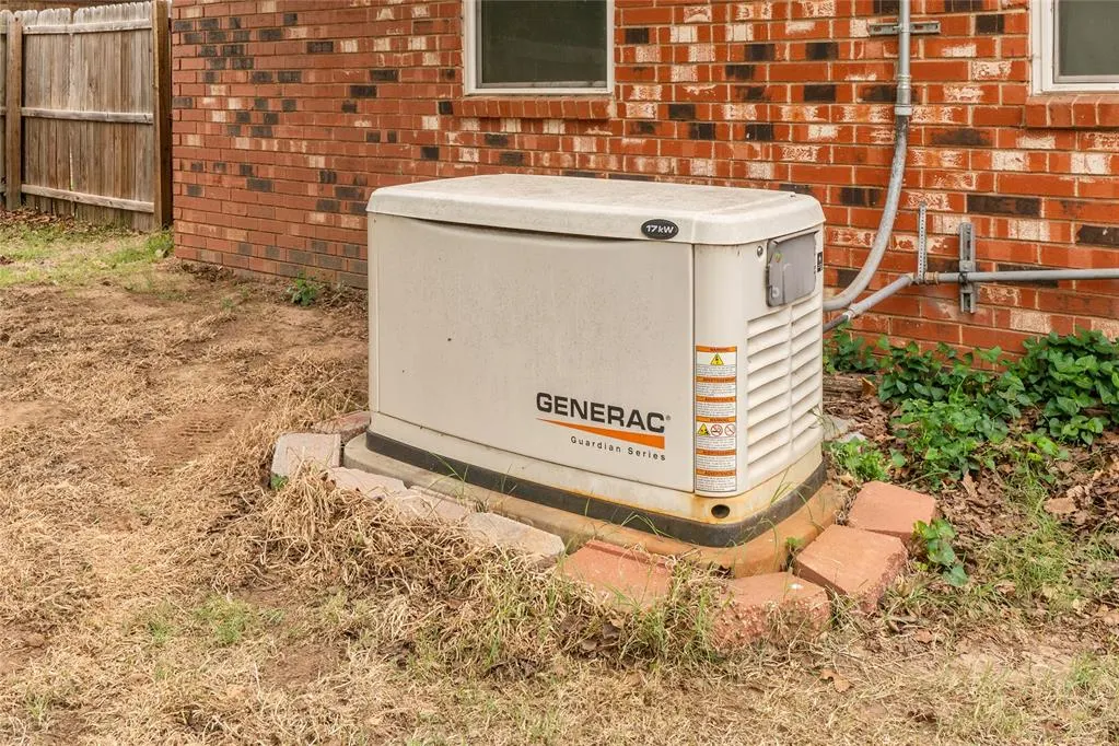 Photo 29 — 509 S Prouty Avenue, Watonga, OK 73772