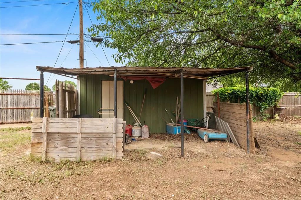 Photo 30 — 509 S Prouty Avenue, Watonga, OK 73772