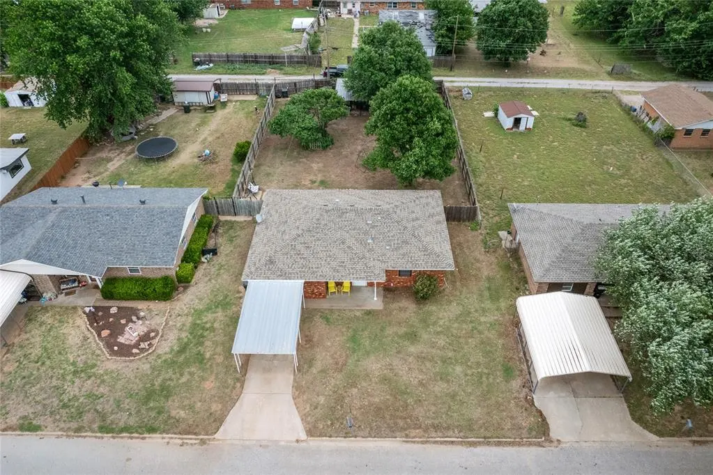 Photo 33 — 509 S Prouty Avenue, Watonga, OK 73772