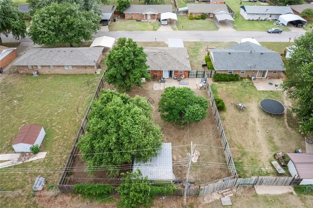 Photo 34 — 509 S Prouty Avenue, Watonga, OK 73772