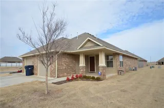 Sold home at 13813 Sandringham Drive