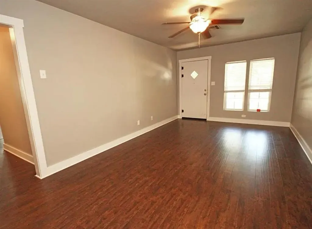 Photo 2 — 1205 W Brooks Street, Norman, OK 73069