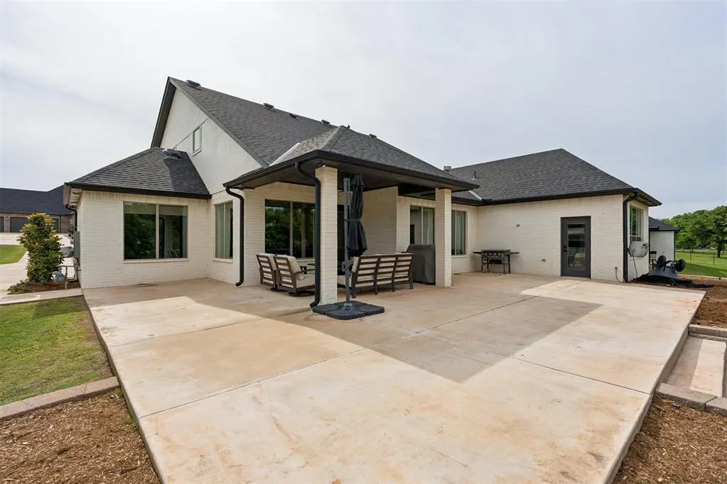 Photo 47 — 14233 Coleman Court, Edmond, OK 73025