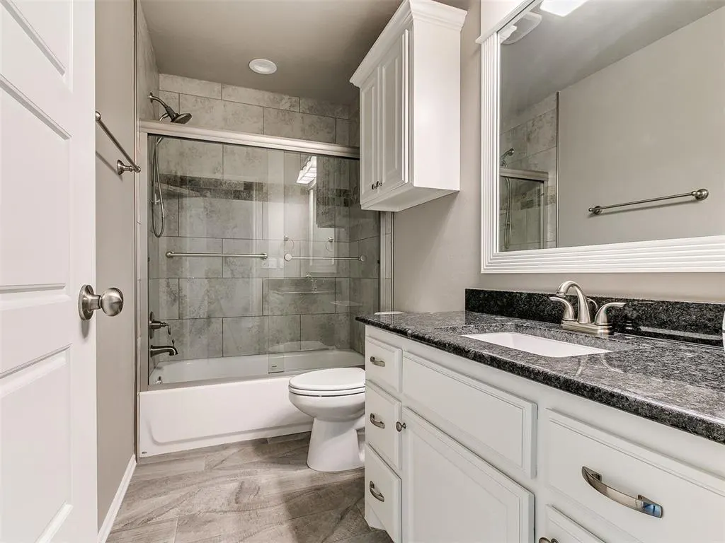 Photo 25 — 1833 W Trout Way, Mustang, OK 73064