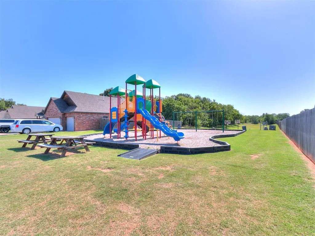 Photo 46 — 1833 W Trout Way, Mustang, OK 73064