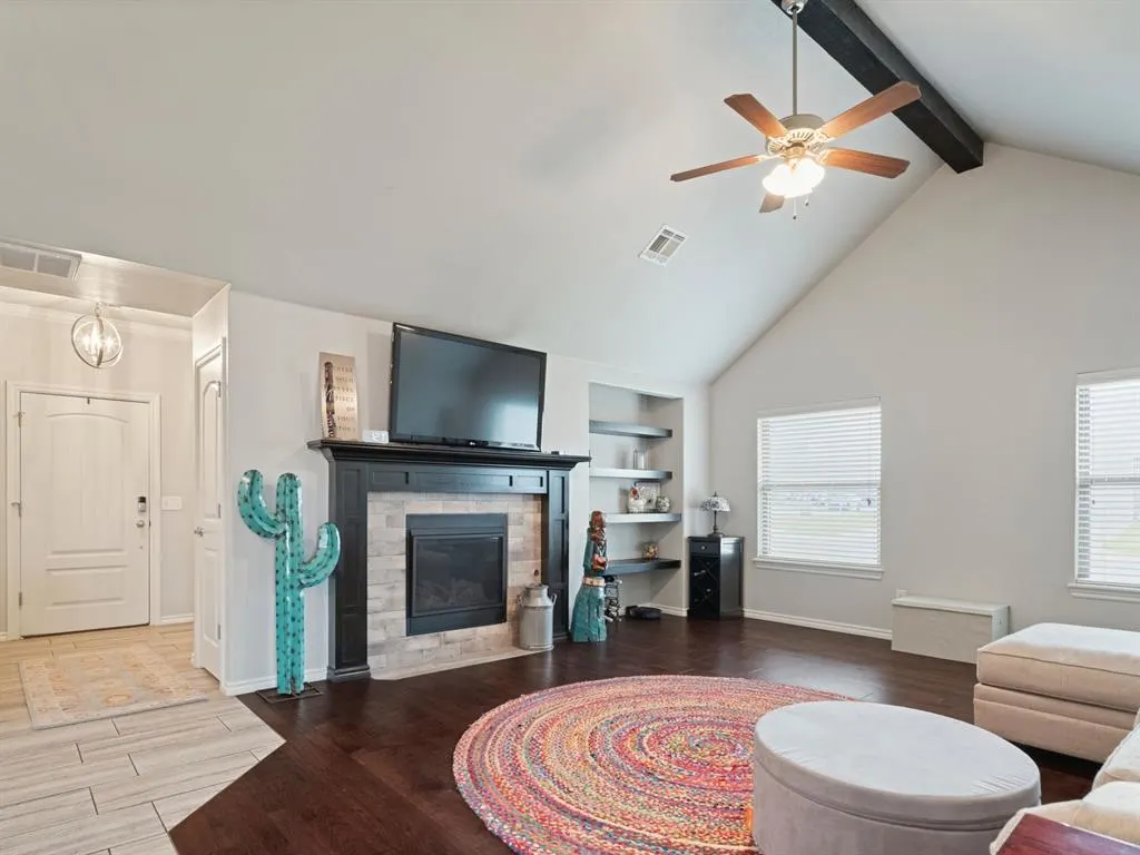 Photo 4 — 18601 Maidstone Lane, Edmond, OK 73012