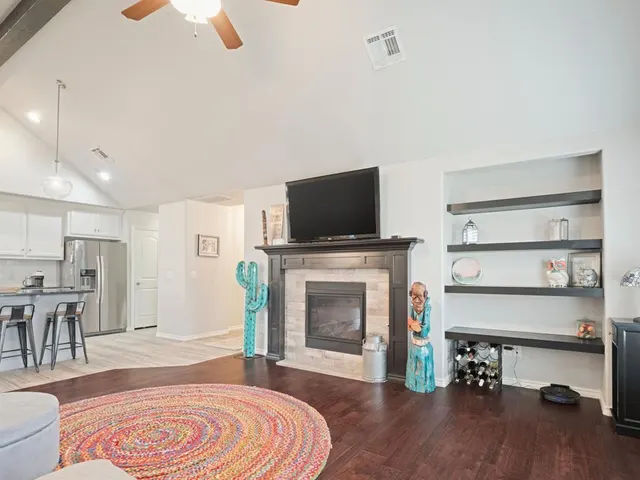 Photo 6 — 18601 Maidstone Lane, Edmond, OK 73012