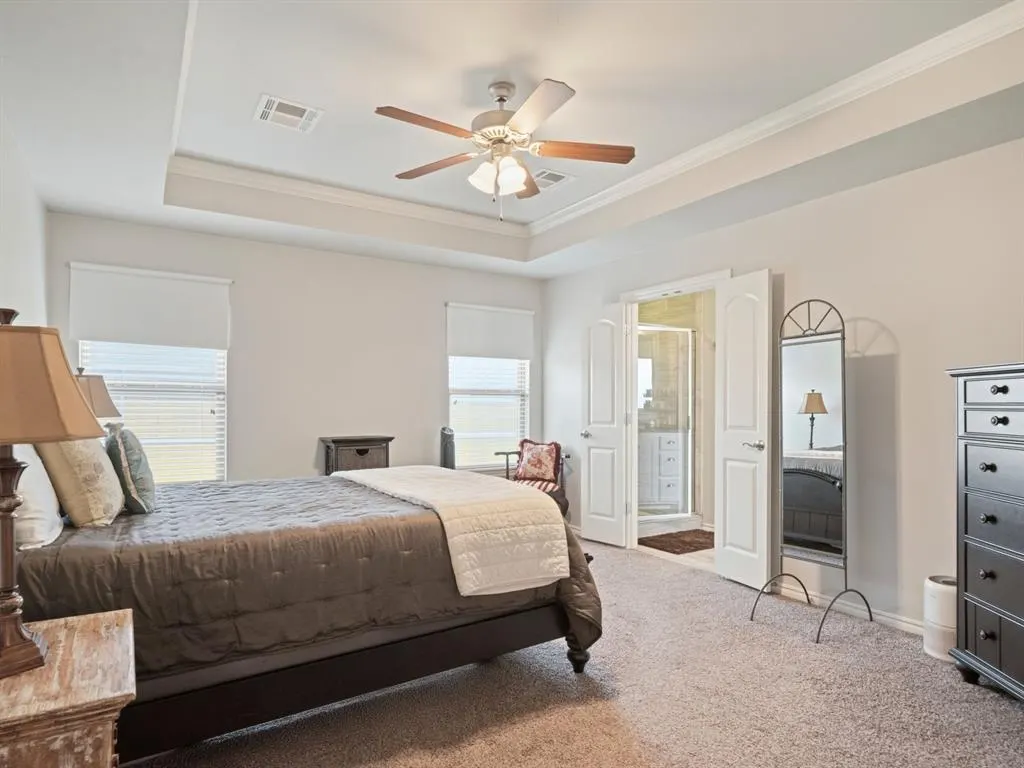 Photo 19 — 18601 Maidstone Lane, Edmond, OK 73012