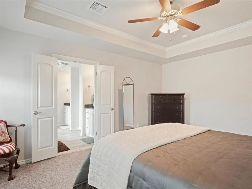 Photo 20 — 18601 Maidstone Lane, Edmond, OK 73012