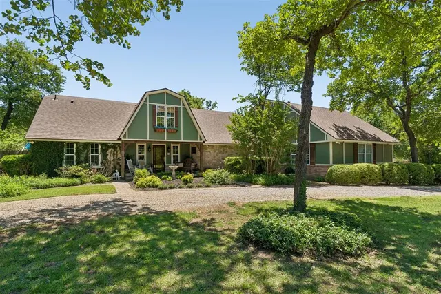 Photo 4 — 3824 Smoking Oaks Drive, Oklahoma City, OK 73150
