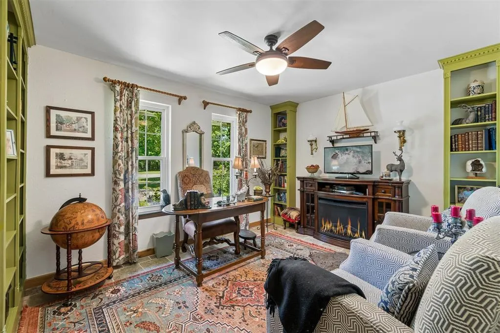 Photo 22 — 3824 Smoking Oaks Drive, Oklahoma City, OK 73150