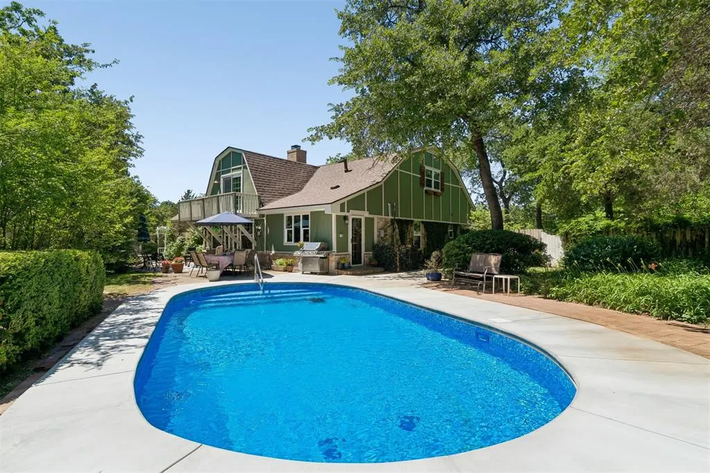Photo 49 — 3824 Smoking Oaks Drive, Oklahoma City, OK 73150