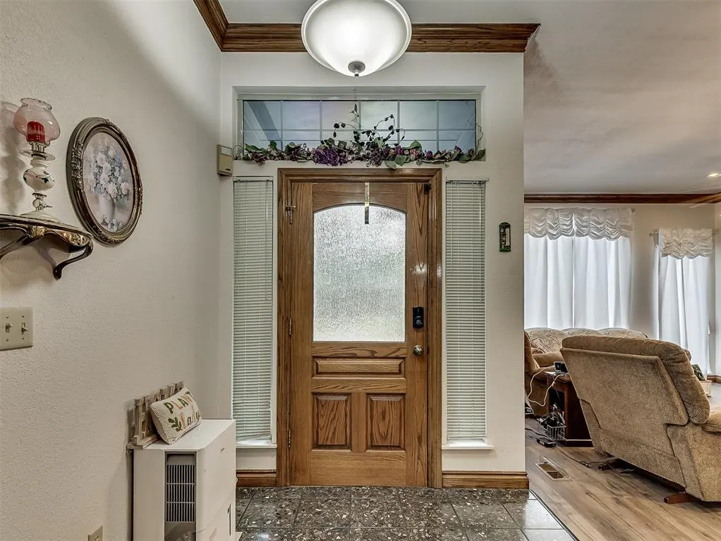 Photo 4 — 11200 S Linn Avenue, Oklahoma City, OK 73170