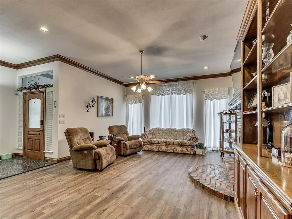 Photo 6 — 11200 S Linn Avenue, Oklahoma City, OK 73170