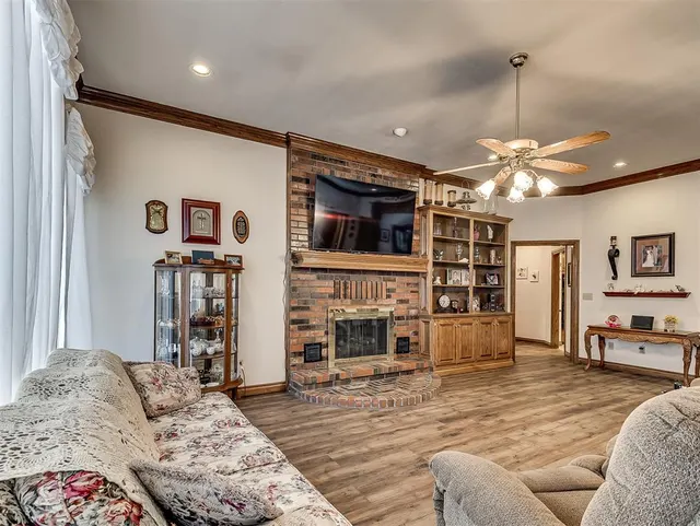Photo 8 — 11200 S Linn Avenue, Oklahoma City, OK 73170