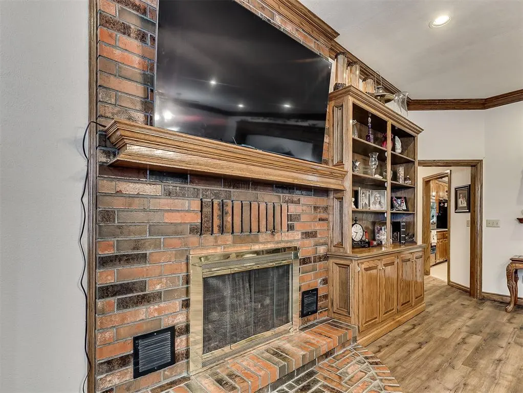 Photo 9 — 11200 S Linn Avenue, Oklahoma City, OK 73170