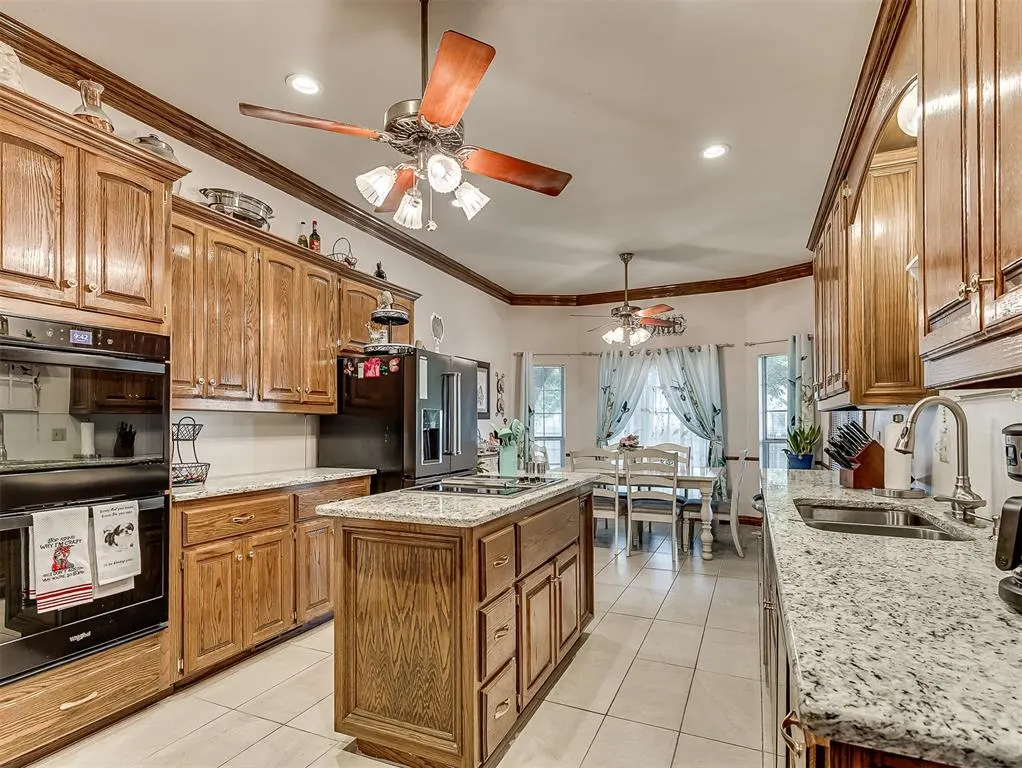 Photo 14 — 11200 S Linn Avenue, Oklahoma City, OK 73170