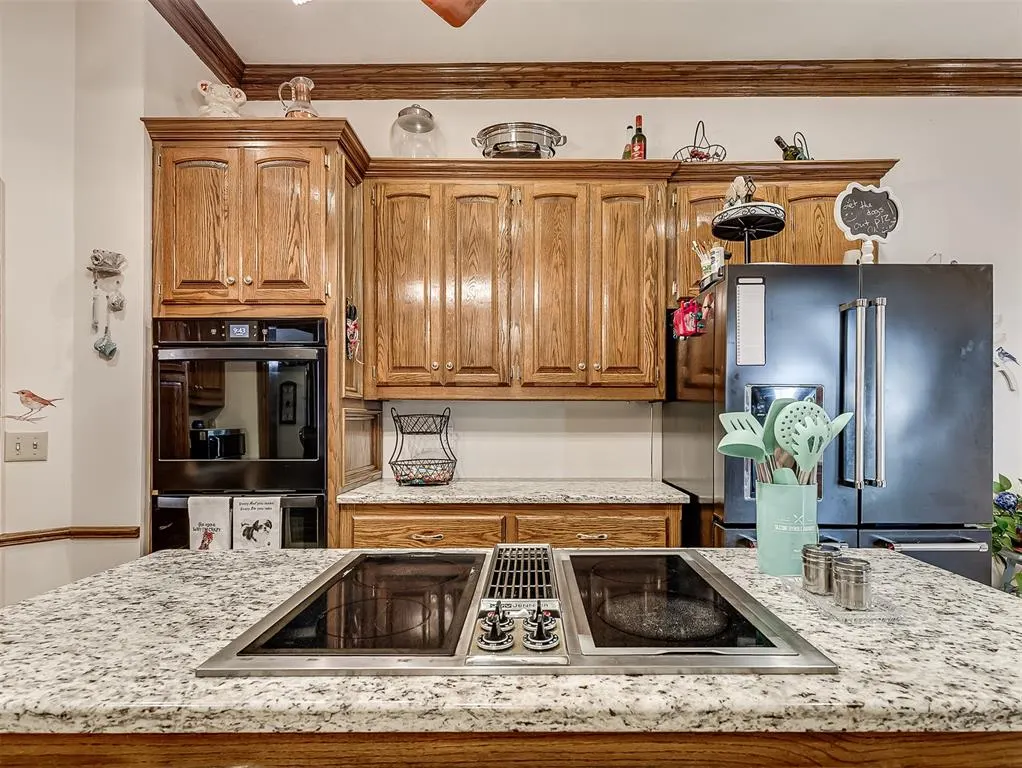 Photo 17 — 11200 S Linn Avenue, Oklahoma City, OK 73170