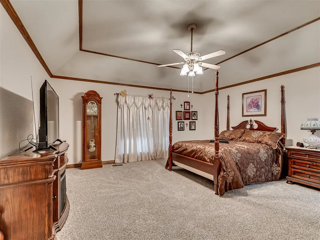 Photo 23 — 11200 S Linn Avenue, Oklahoma City, OK 73170
