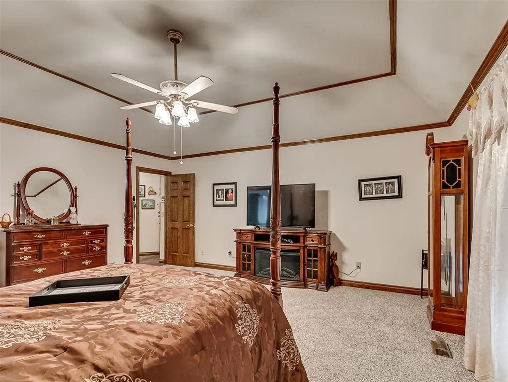 Photo 27 — 11200 S Linn Avenue, Oklahoma City, OK 73170