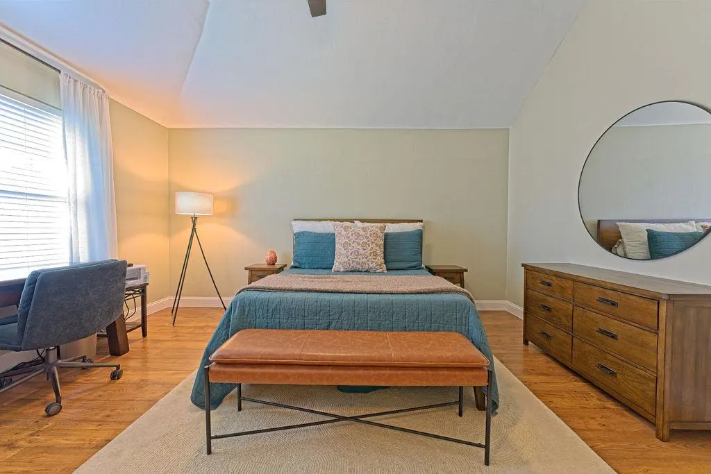 Photo 10 — 422 Tecumseh Meadows Court, Norman, OK 73069