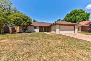 Sold home at 522 Trinidad Drive