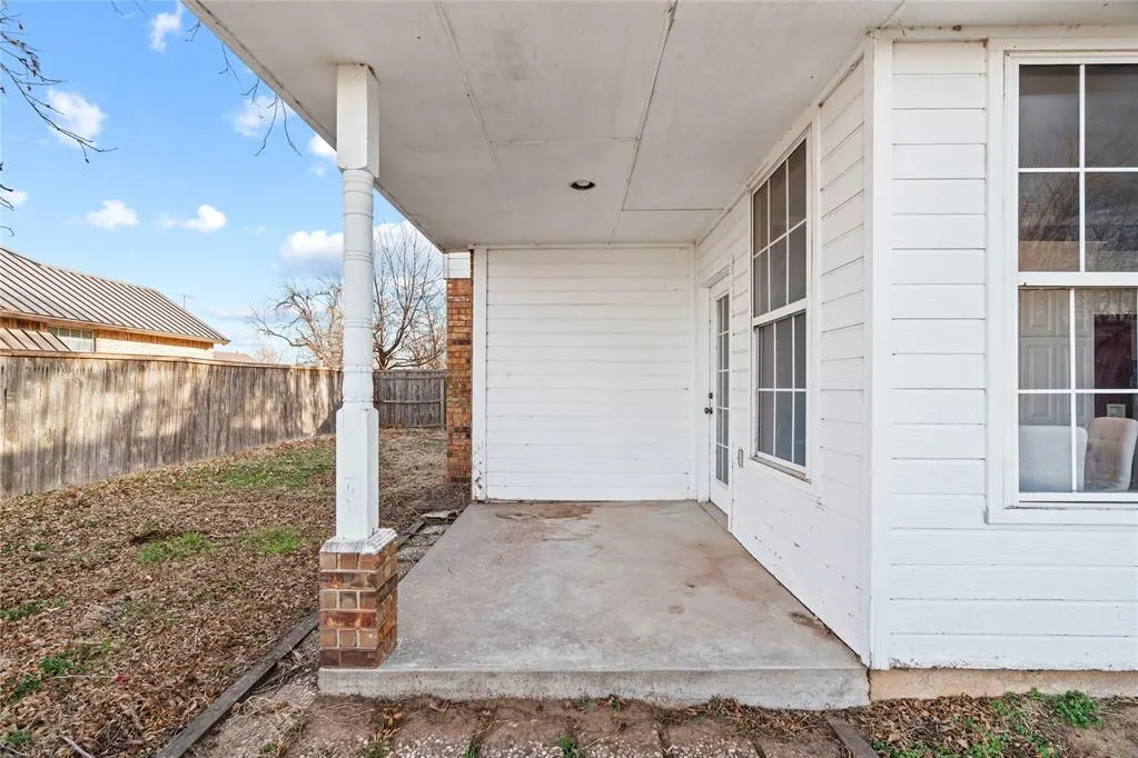 Photo 21 — 1007 N Market Avenue, Watonga, OK 73772