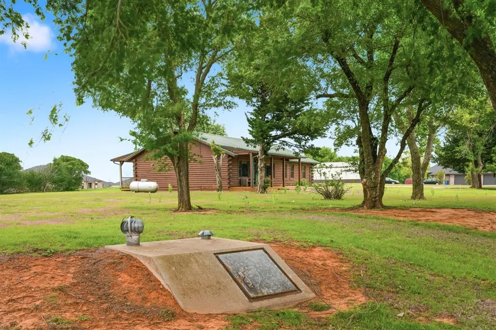 Photo 5 — 1214 S Dickerson Street, Newcastle, OK 73065