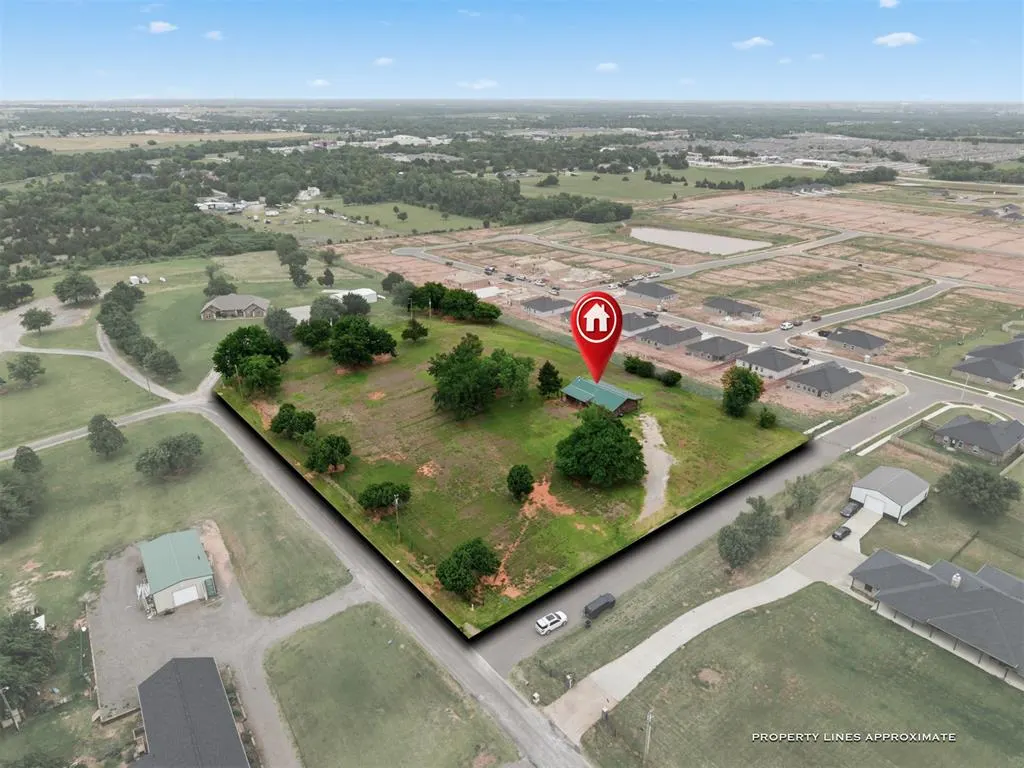 Photo 38 — 1214 S Dickerson Street, Newcastle, OK 73065