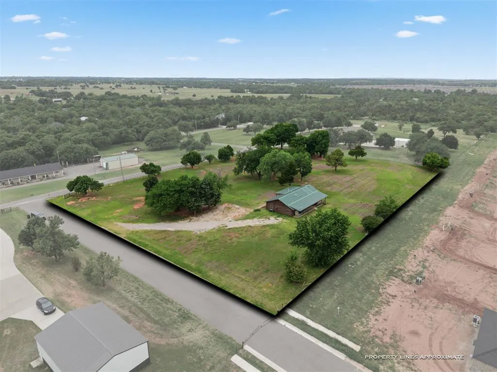 Photo 39 — 1214 S Dickerson Street, Newcastle, OK 73065