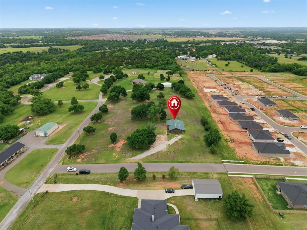 Photo 40 — 1214 S Dickerson Street, Newcastle, OK 73065