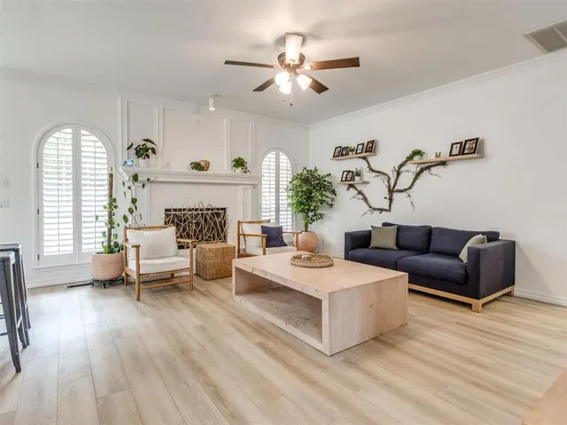 Photo 7 — 300 Hamptonridge Road, Edmond, OK 73034