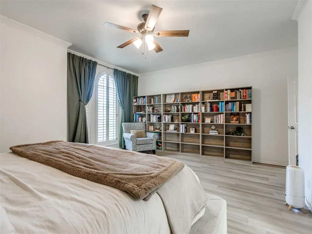Photo 11 — 300 Hamptonridge Road, Edmond, OK 73034
