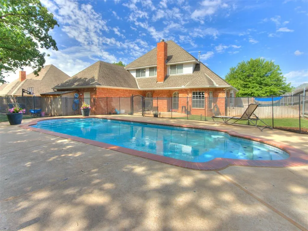 Photo 28 — 300 Hamptonridge Road, Edmond, OK 73034