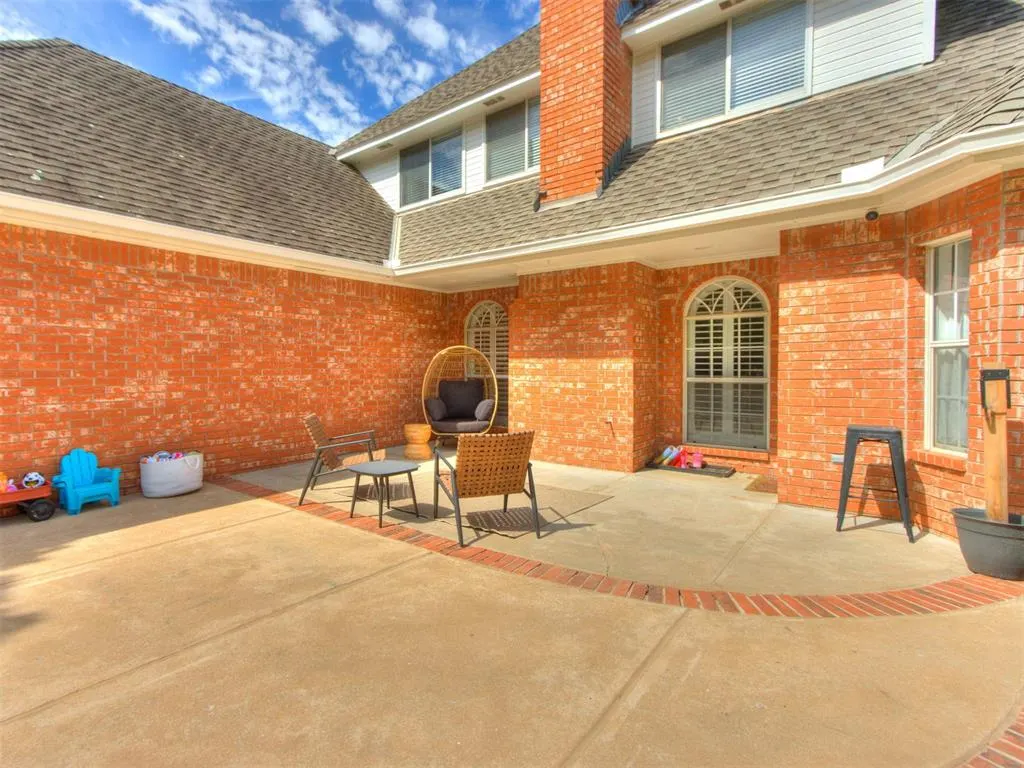 Photo 31 — 300 Hamptonridge Road, Edmond, OK 73034