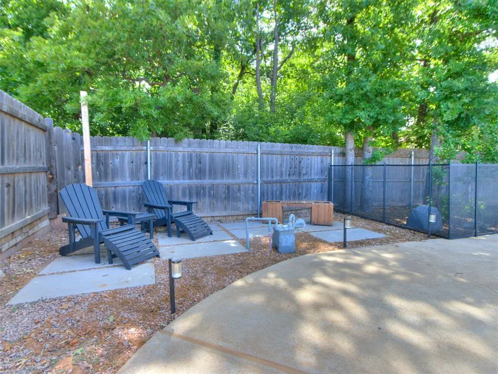 Photo 32 — 300 Hamptonridge Road, Edmond, OK 73034
