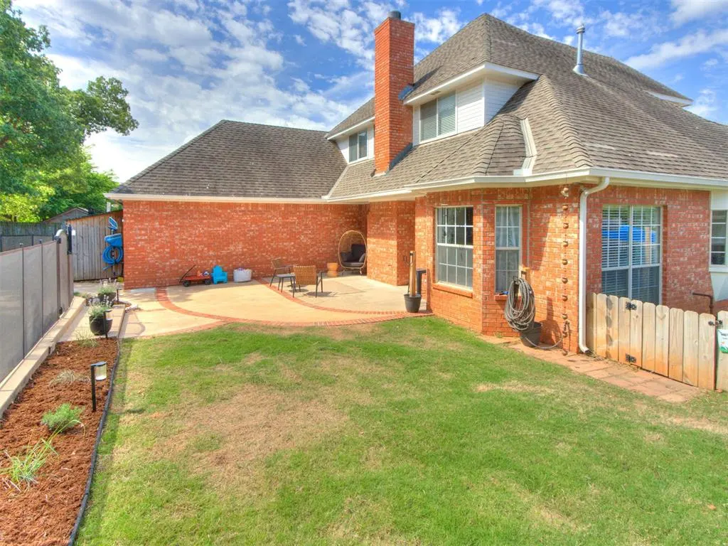 Photo 33 — 300 Hamptonridge Road, Edmond, OK 73034