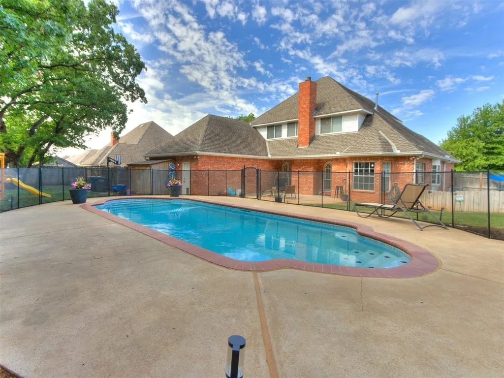 Photo 34 — 300 Hamptonridge Road, Edmond, OK 73034