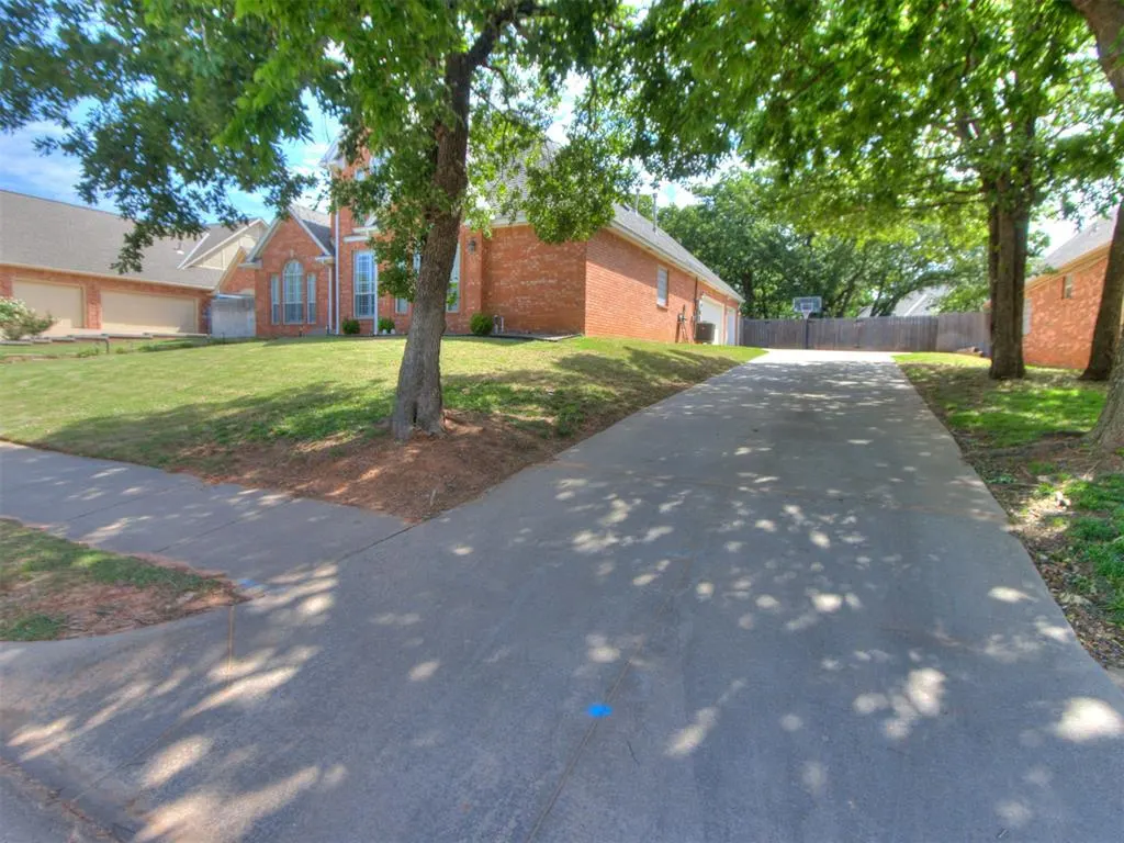 Photo 36 — 300 Hamptonridge Road, Edmond, OK 73034