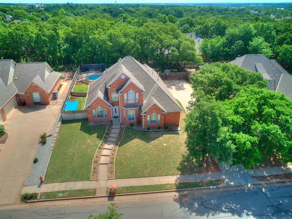 Photo 39 — 300 Hamptonridge Road, Edmond, OK 73034