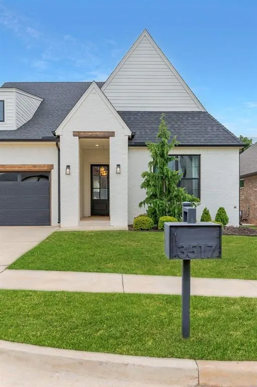 Photo 2 — 3517 Pasqual Way, Edmond, OK 73034