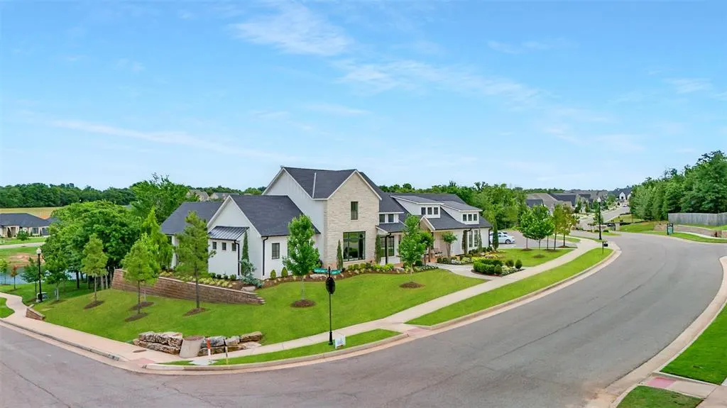 Photo 42 — 3517 Pasqual Way, Edmond, OK 73034