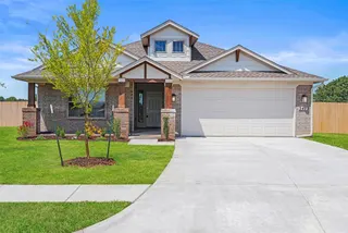 Sold home at 2473 Erin Way