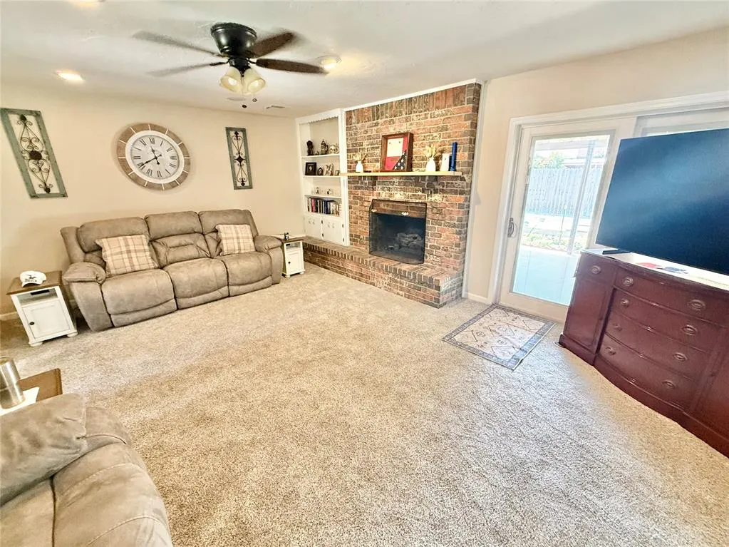 Photo 4 — 1712 Tyler Street, Altus, OK 73521