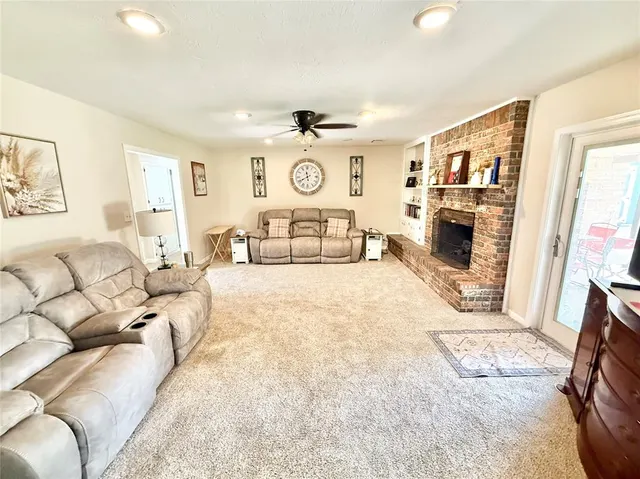 Photo 5 — 1712 Tyler Street, Altus, OK 73521