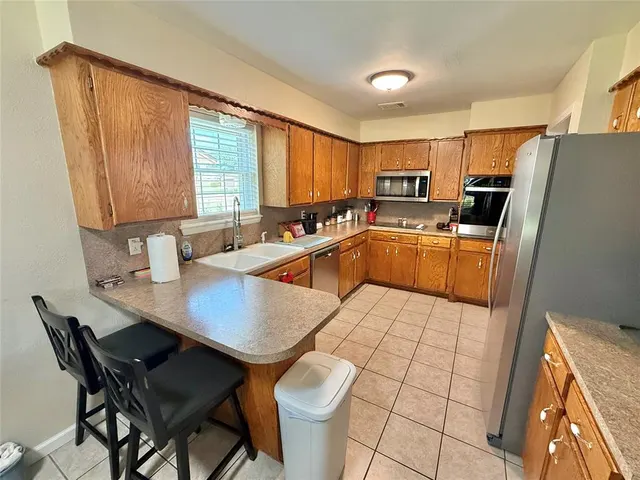 Photo 7 — 1712 Tyler Street, Altus, OK 73521