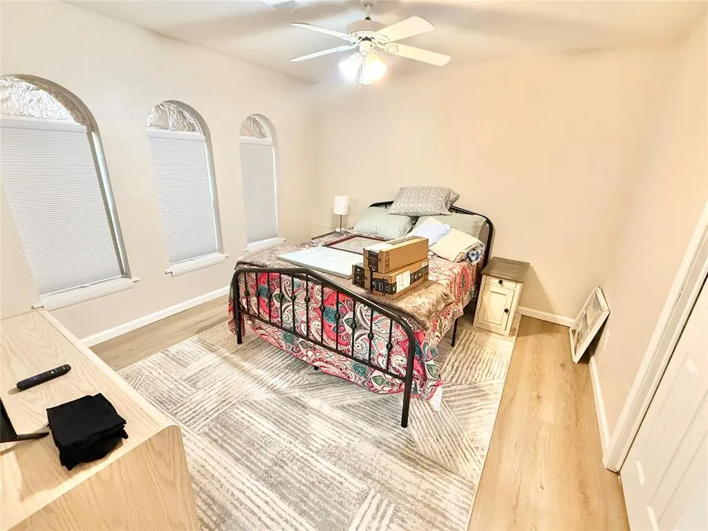 Photo 14 — 1712 Tyler Street, Altus, OK 73521