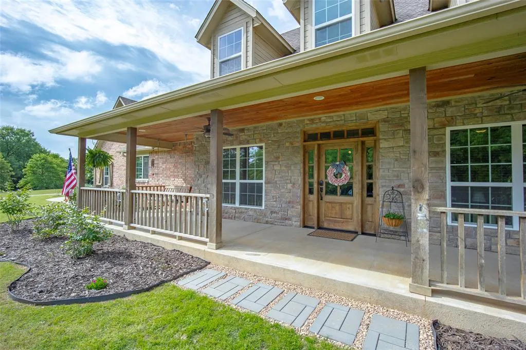Photo 4 — 1467 Conrad Court, McLoud, OK 74851